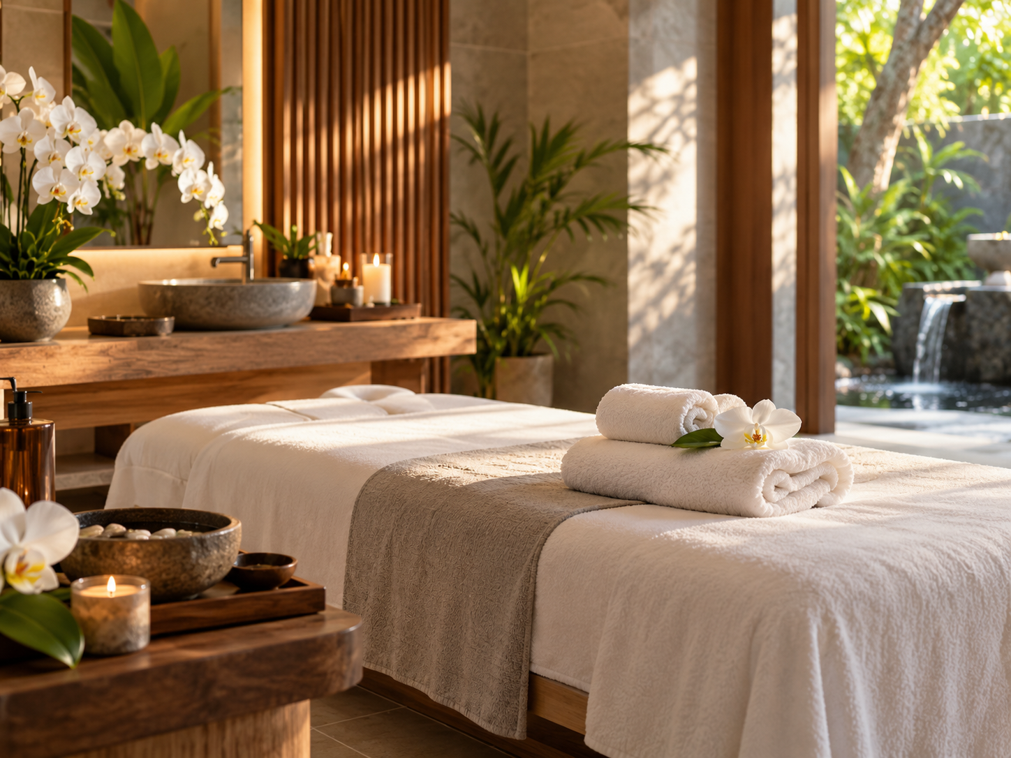 Ảnh An Nhiên Spa