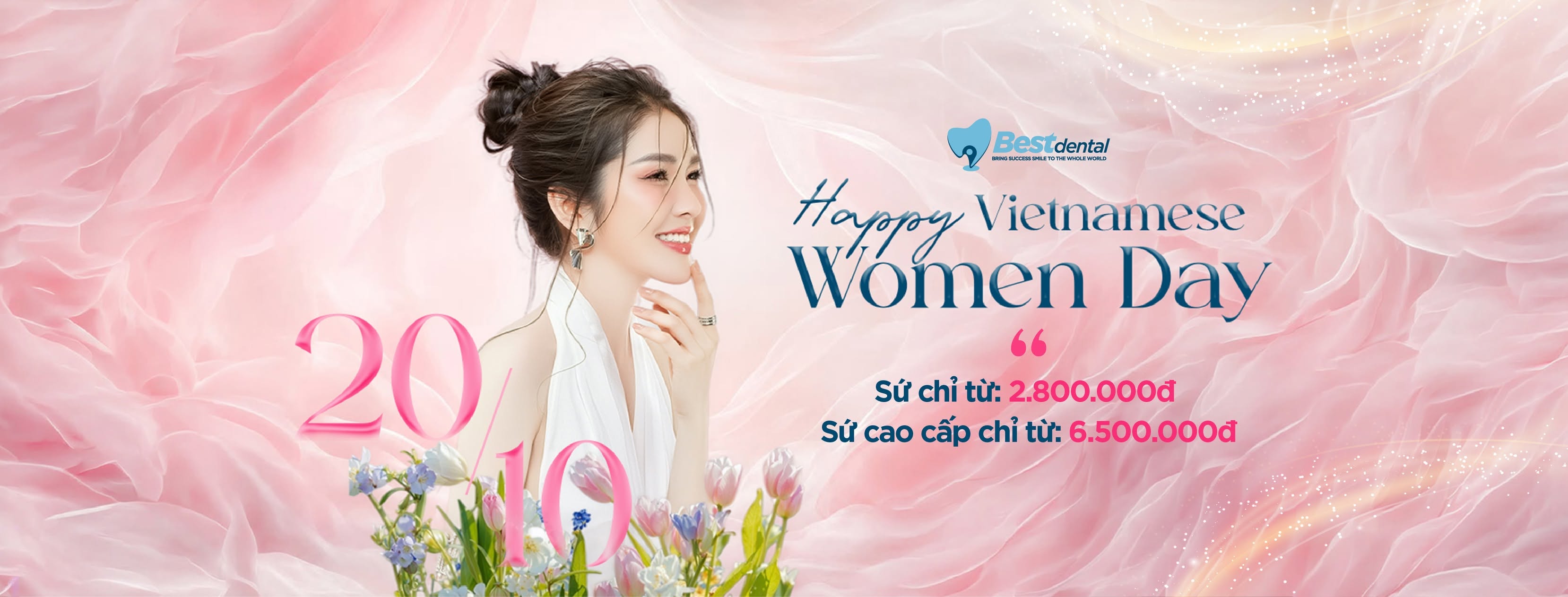 Ảnh Nha khoa Best (Best Dental)