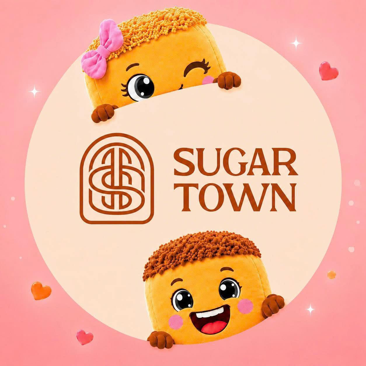 Ảnh Nhà hàng Sugar Town